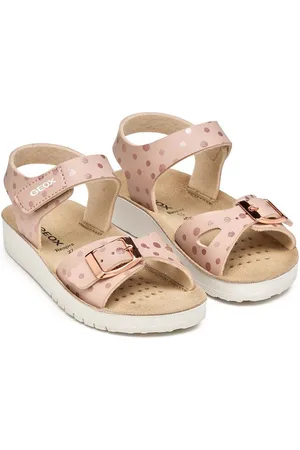 Geox Sandali Costarei, Made In Europe Taglie 28