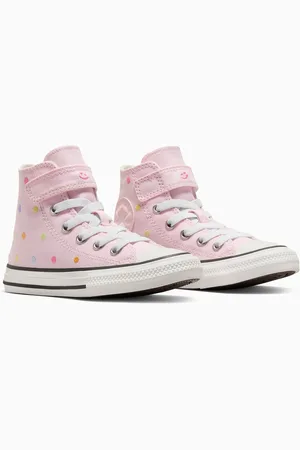 Converse Sneakers Chuck Taylor All Star 1v Polka Dot Bambina Taglie 34