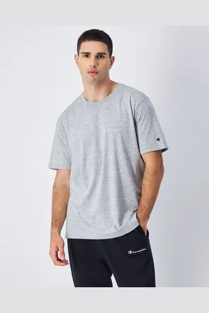 Champion Confezione Da 2 T-shirt A Maniche Corte Uomo Taglie S
