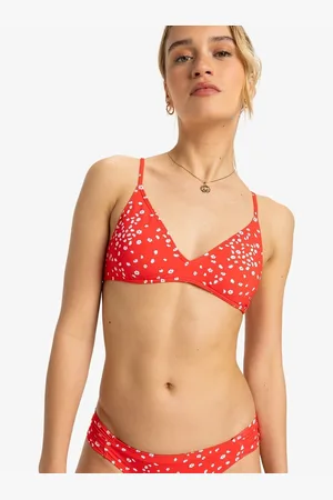 Roxy Top Per Bikini A Triangolo Beach Classics Donna Taglie XS