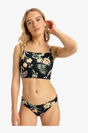 Roxy Slip Per Bikini Beach Classics