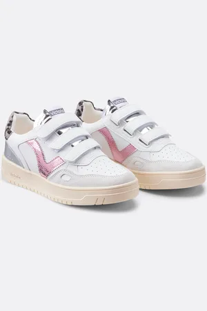 victoria Scarpe Da Ginnastica Seul Triple Velcro Donna Taglie 41