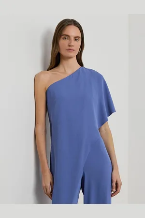 Ralph Lauren Tutina Intera Lunga Donna Taglie XS