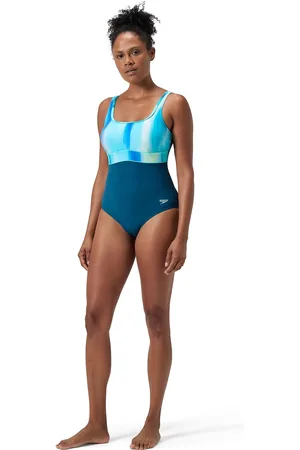 Speedo Costume Da Bagno Intero Eclipse Donna Taglie 42 (IT) - 38 (FR)