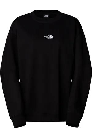 The North Face Felpa Oversize Scollo Rotondo Donna Taglie S