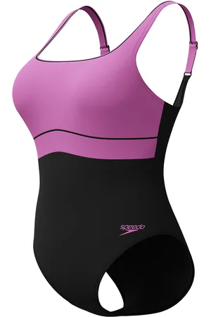 Speedo Costume Da Bagno Intero Eclipse Donna Taglie 42 (IT) - 38 (FR)