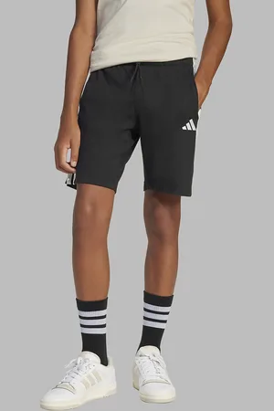 adidas Shorts Sportivi Bambina Taglie 7/8 anni - 120/126 cm