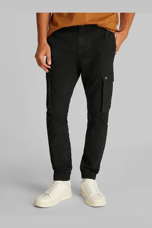 Calvin Klein Pantaloni Skinny Cargo Uomo Taglie 46 (IT) - W32 L32 (US)