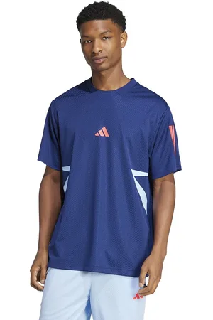 adidas T-shirt Colorblock House Of Tiro Uomo Taglie XXL