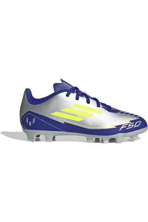adidas Scarpe Da Calcio F50 Club Fg/mg Messi Bambino Taglie 36
