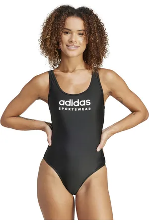 adidas Costume Da Bagno 1p Piscina Donna Taglie 40 (IT) - 36 (FR)