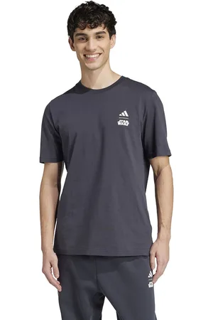 adidas T-shirt Grafica A Maniche Corte Star Wars