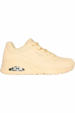 Skechers Sneakers Uno - Stand On Air Donna Taglie 36