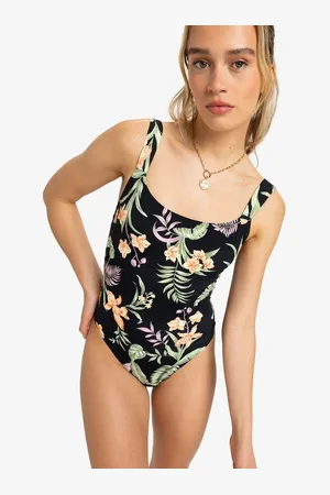 Roxy Costume Intero Beach Classics Donna Taglie XS
