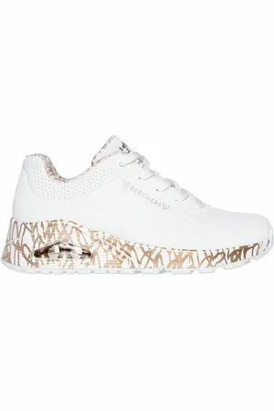 Skechers Sneakers Uno - Loving Love Donna Taglie 36