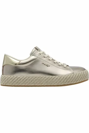 Tamaris Scarpe Con Suola Stile Corda Donna Taglie 36