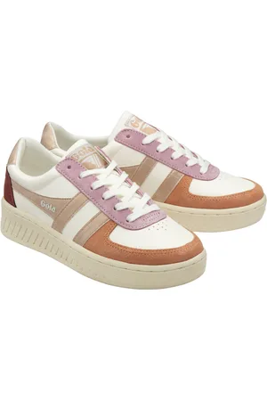 Gola Sneakers Grandslam Quadrant Donna Taglie 40