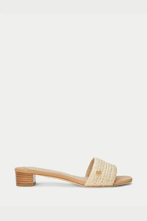 Ralph Lauren Sabot Fay Donna Taglie 36
