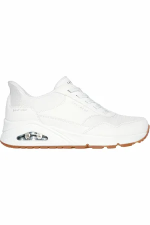 Skechers Scarpe Da Ginnastica Slip-in: Uno - Banksia Donna Taglie 36