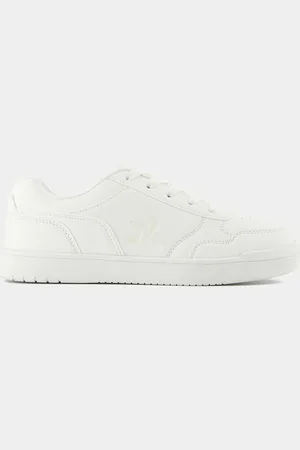 Le Coq Sportif Sneakers Court Breaker Bambina Taglie 35