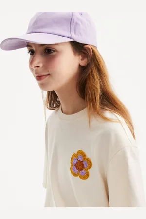 La Redoute T-shirt Maniche Corte 4-14 Anni Bambina Taglie 4 anni - 102 cm