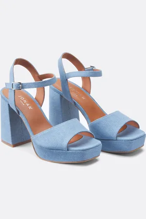 Jonak Sandali Con Tacco Vlad Slingback Donna Taglie 37