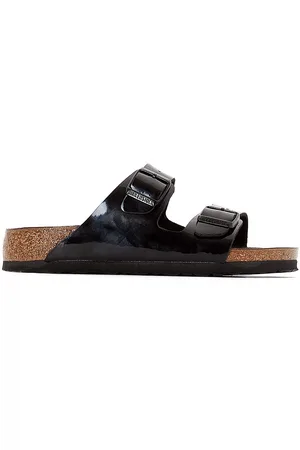 Birkenstock Sabot Vernice Arizona Donna Taglie 36