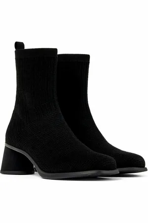 Camper Stivaletti A Calza Kiara Donna Taglie 40