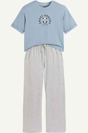 La Redoute Pigiama Cotone Bambina Taglie 10 anni - 138 cm