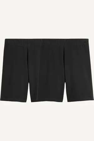 La Redoute Confezione Da 2 Shorts Ciclista Bambina Taglie 4 anni - 102 cm