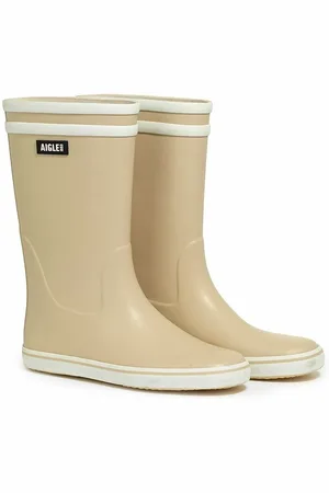 Aigle Stivali Per La Pioggia Malouine 2 Donna Taglie 41