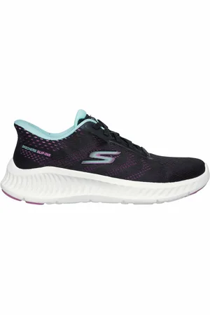 Skechers Scarpe Da Ginnastica Slip-in: Go Walk Now - Khloe Donna Taglie 36