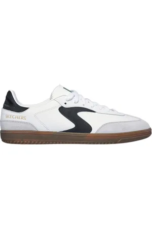 Skechers Scarpe Da Ginnastica Hotshot - Pyke Uomo Taglie 45