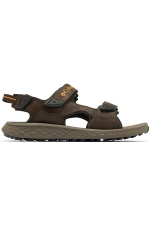 Columbia Sandali Konos™ Hiker 3-strap Uomo Taglie 42