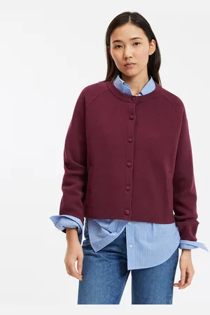 La Redoute Cardigan In Maglia Signatures, Leandre Donna Taglie XS