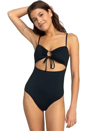 Roxy Costume Intero Beach Classics Donna Taglie XL