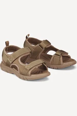 La Redoute Sandali Sportivi Aperti Bambina Taglie 26
