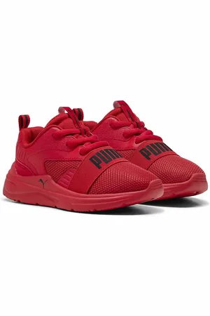 PUMA Scarpe Da Ginnastica Soft Wired 2 Bambina Taglie 28