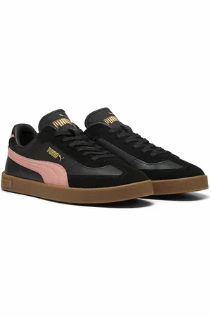 PUMA Sneakers Pelle Club Ii Era Donna Taglie 42