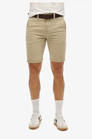 Superdry Pantaloncini Vintage Uomo Taglie 50 (IT) - W36 (US)