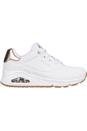 Skechers Sneakers Uno - Golden Air Donna Taglie 36