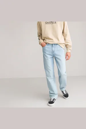 La Redoute Jeans Larghi Taglie S
