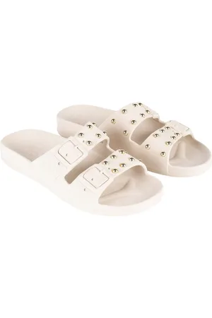 Raffaello Netw Sabot Doppie Fibbie Florianopolis Donna Taglie 36