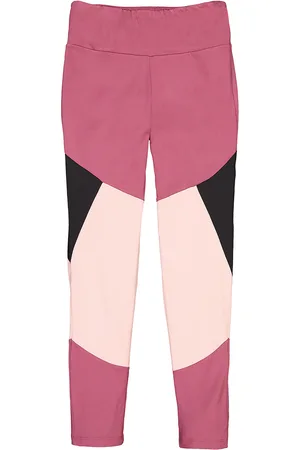 La Redoute Leggings Sportivi, 10-18 Anni Bambina Taglie 18 anni - 168 cm