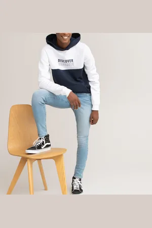 La Redoute Jeans Skinny Taglie 18 anni - 180 cm