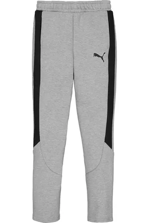PUMA Pantaloni Da Jogging Taglie 8 anni - 126 cm