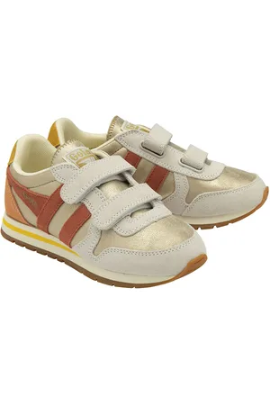 Gola Sneakers Daytona Blaze Strap Bambina Taglie 29