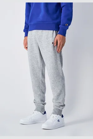 Champion Pantaloni Da Jogging Con Logo Piccolo Taglie S