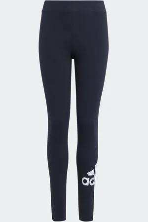 adidas Legging Bambina Taglie 7/8 anni - 120/126 cm