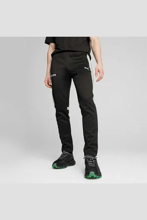 PUMA Pantaloni Sportivi Mercedes Taglie L